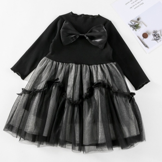 Baby Clothing Yarn - 여아 스커트 2026 봄 가을 신상