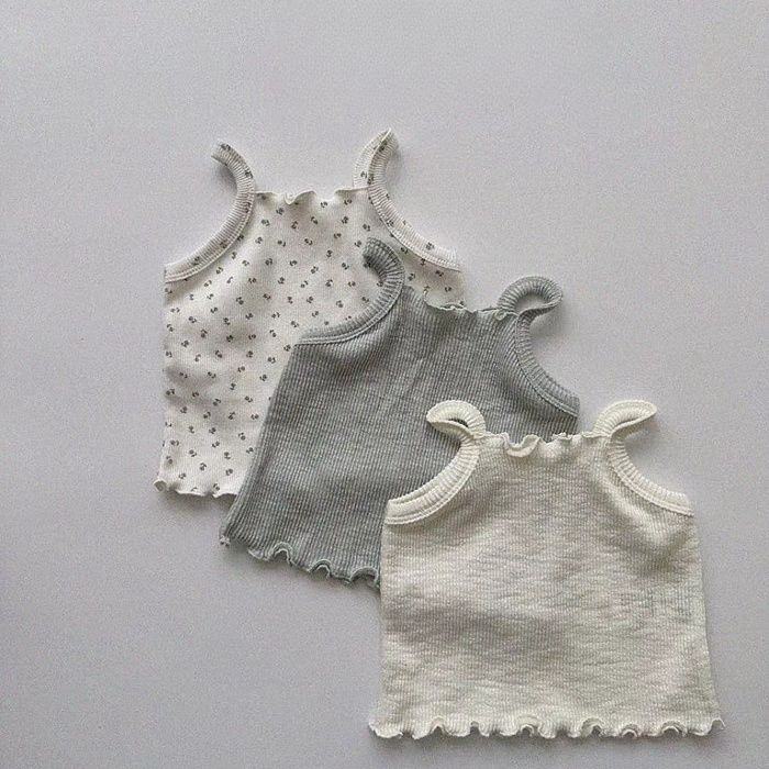 Baby Clothing Layers - 한국 아기 및 유아 의류 귀여운