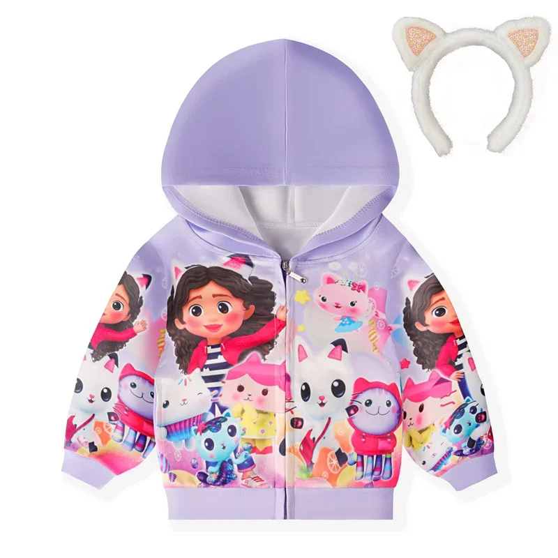 Baby Clothing - 2026 'S 인형 집 코스프레 고양이