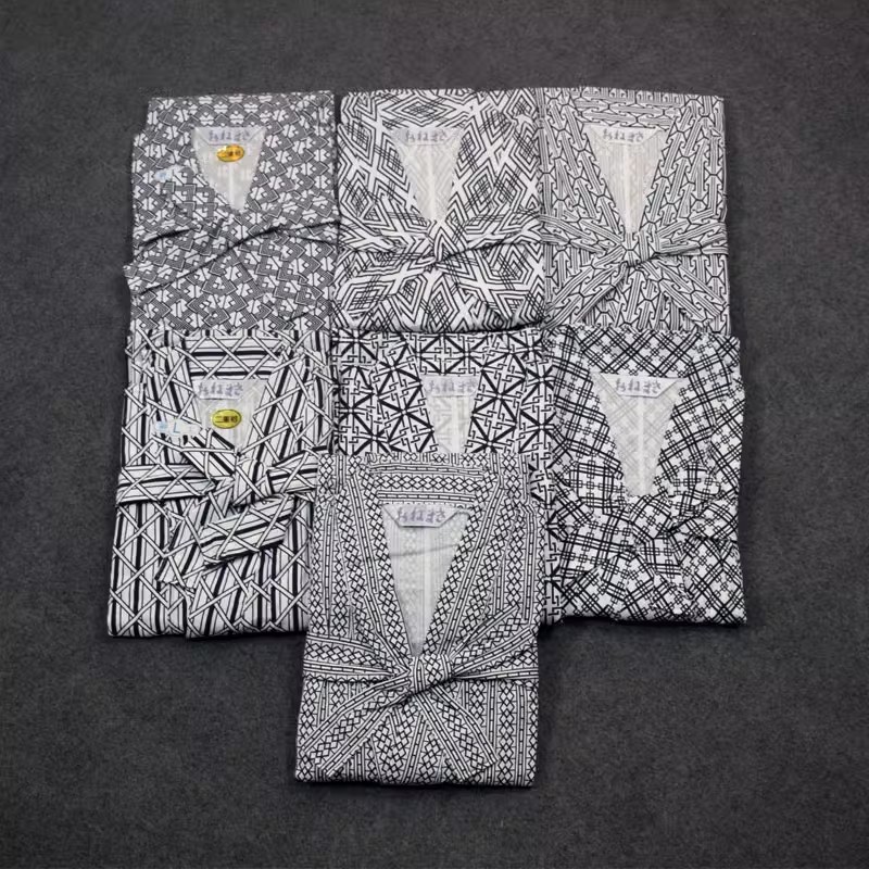 Baby Clothing Layers - 여성 남성 일본 맞춤형 잠옷 순수
