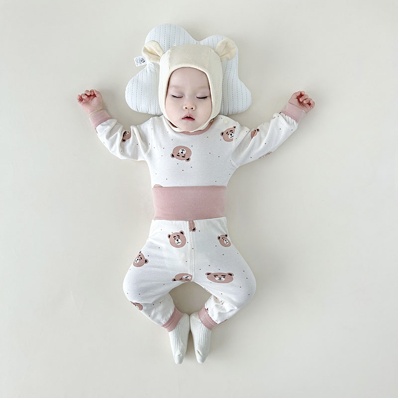 MILANCEL 아기 잠옷 정장 홈 의류 0-3 Y 2 - Baby Sleep Suit 리뷰 및 가격