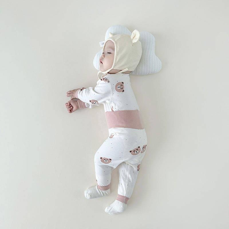 MILANCEL 아기 잠옷 정장 홈 의류 0-3 Y 2 - Baby Sleep Suit 리뷰 및 가격