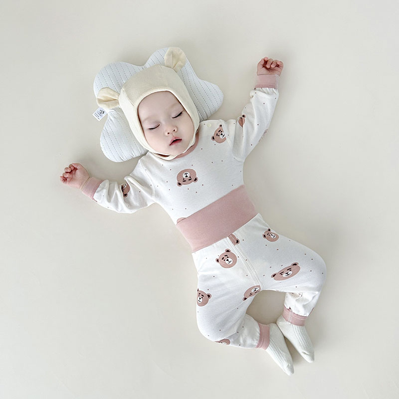 MILANCEL 아기 잠옷 정장 홈 의류 0-3 Y 2 - Baby Sleep Suit 리뷰 및 가격