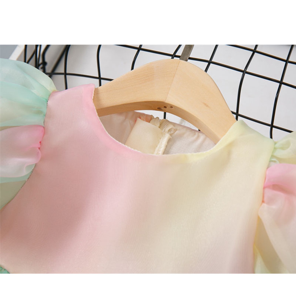아기 의류 웨딩 파티 여자아이 옷 아기 드레스 레이스  - Baby Clothing Layers 리뷰 및 가격