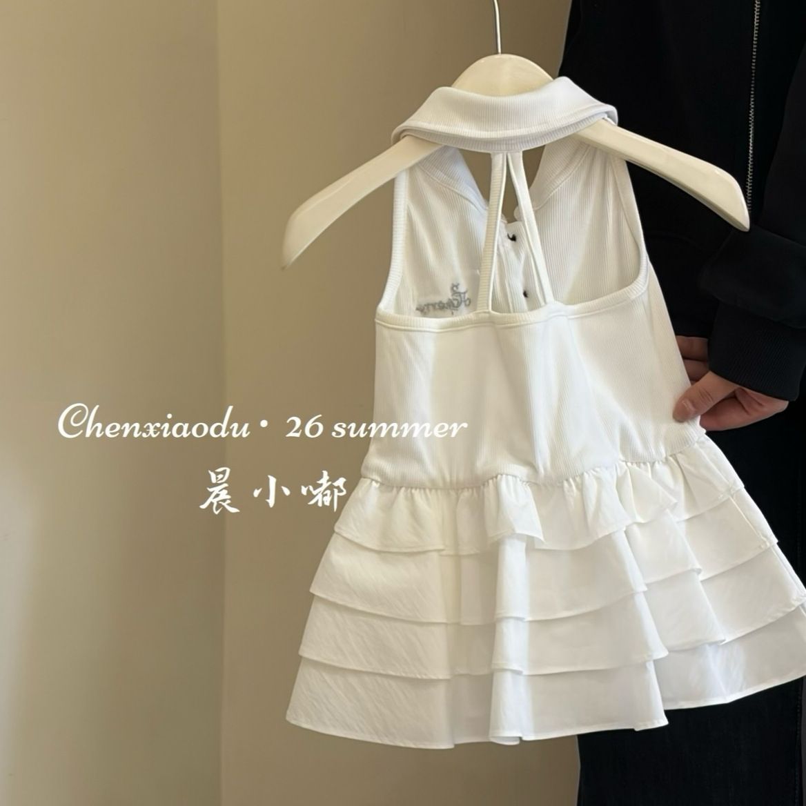 여아 드레스 2026 봄 여름 신상 아동복 한국 스타일 - Baby Clothing Layers 리뷰 및 가격