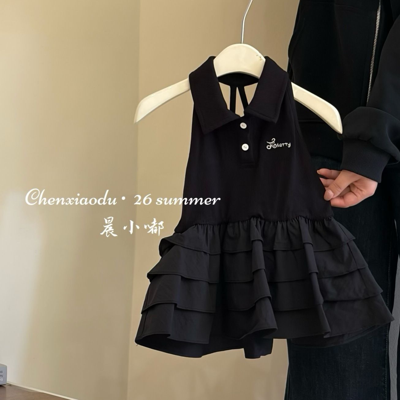 여아 드레스 2026 봄 여름 신상 아동복 한국 스타일 - Baby Clothing Layers 리뷰 및 가격