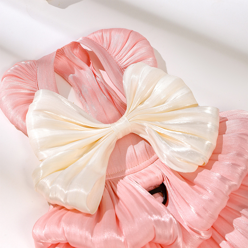 아기 고양이 공주 드레스 천 인형 흐르는 실 공주 드레 - Baby Clothing Yarn 리뷰 및 가격