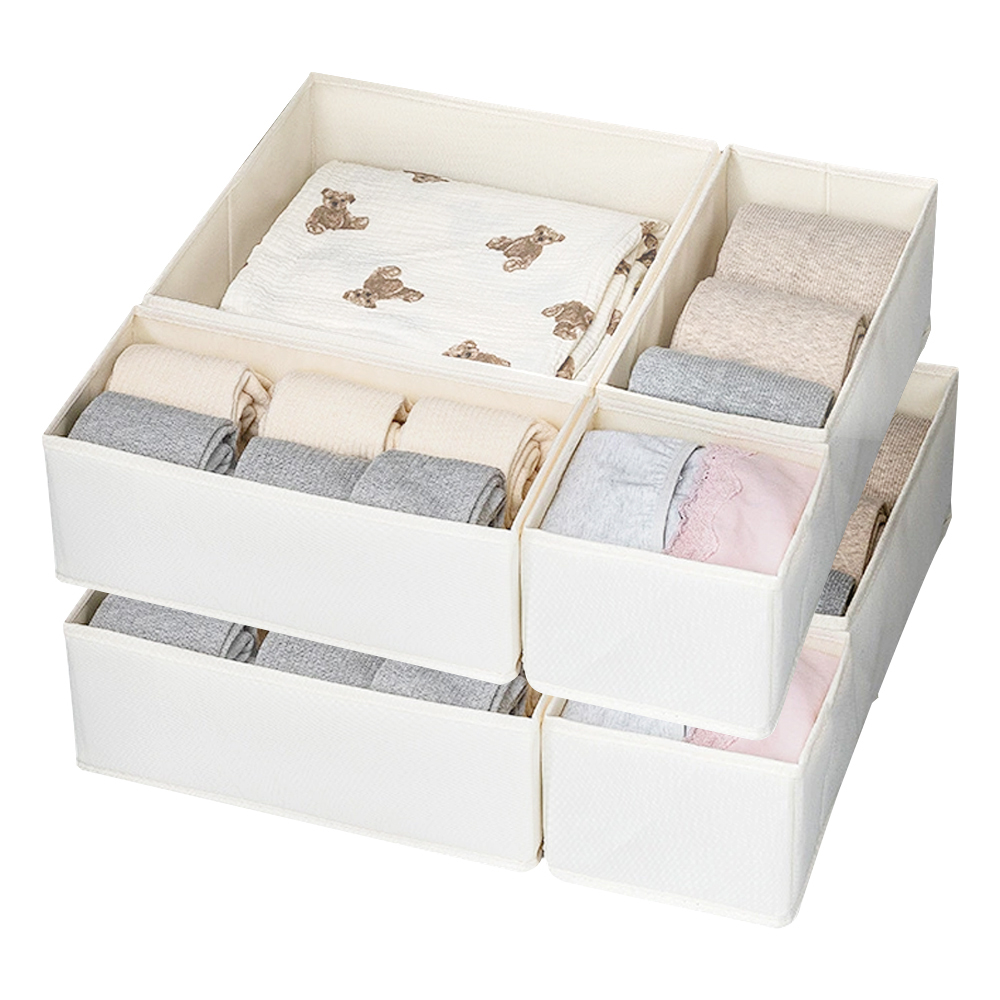 접이식 옷 정리함 속옷 양말 브라 옷 바지 수납함 옷장 - Baby Clothing Organizer 리뷰 및 가격