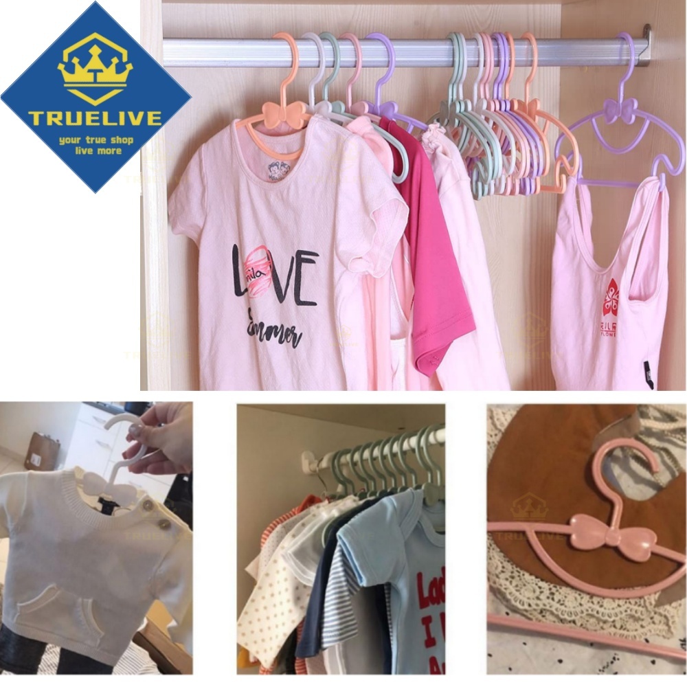 30/20/10/5/1PC 아기 옷 랙 플라스틱 수건  - Baby Clothing Organizer 리뷰 및 가격