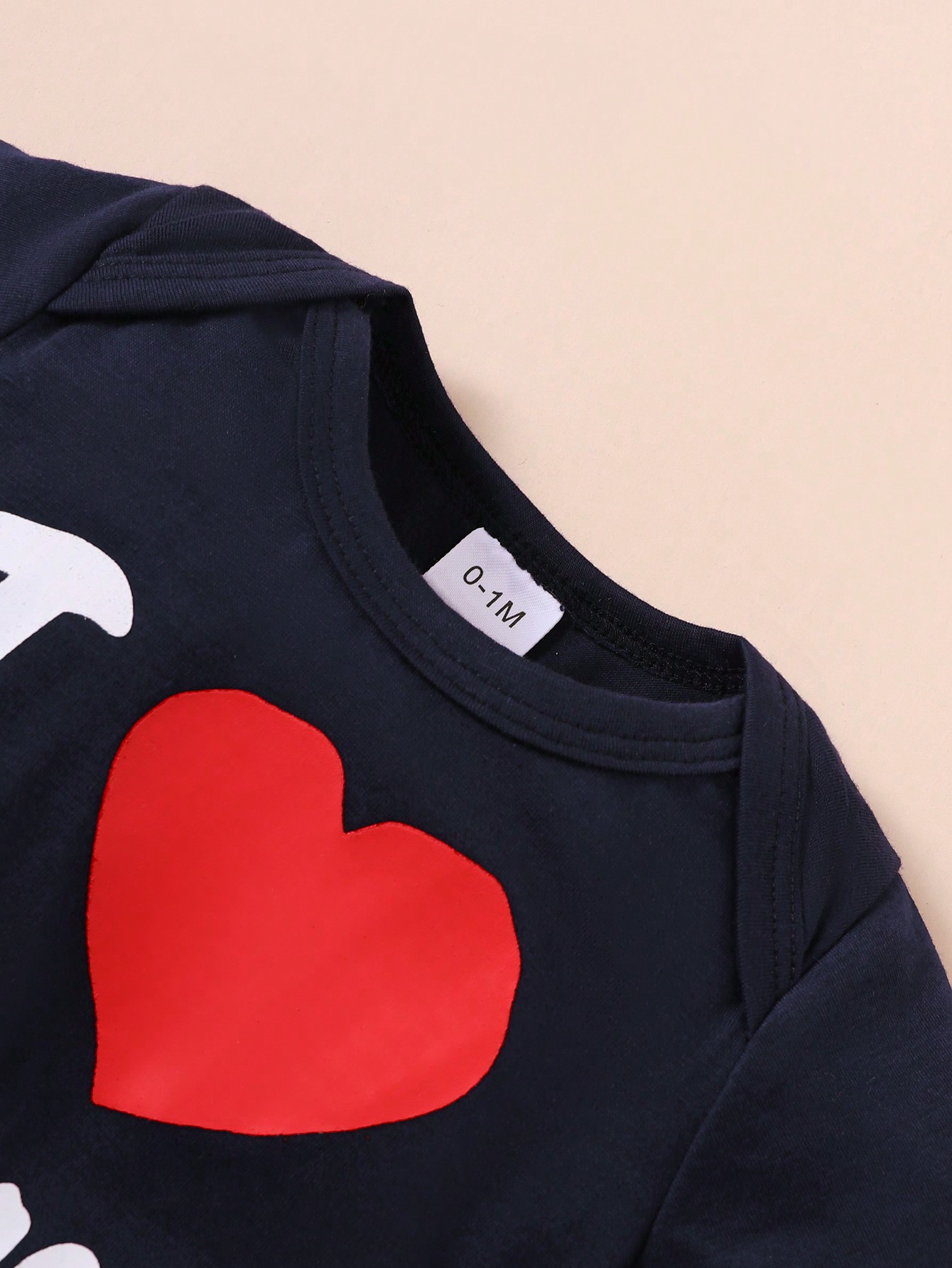 2피스 세트, 남녀공용 여름용 귀여운 캐주얼 반소매 롬 - Baby Clothing Brands 리뷰 및 가격