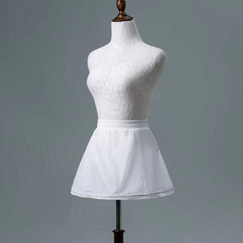 새로운 여자아이 여름 스커트 페티코트 아기 여자아이 유 - Baby Clothing Yarn 리뷰 및 가격