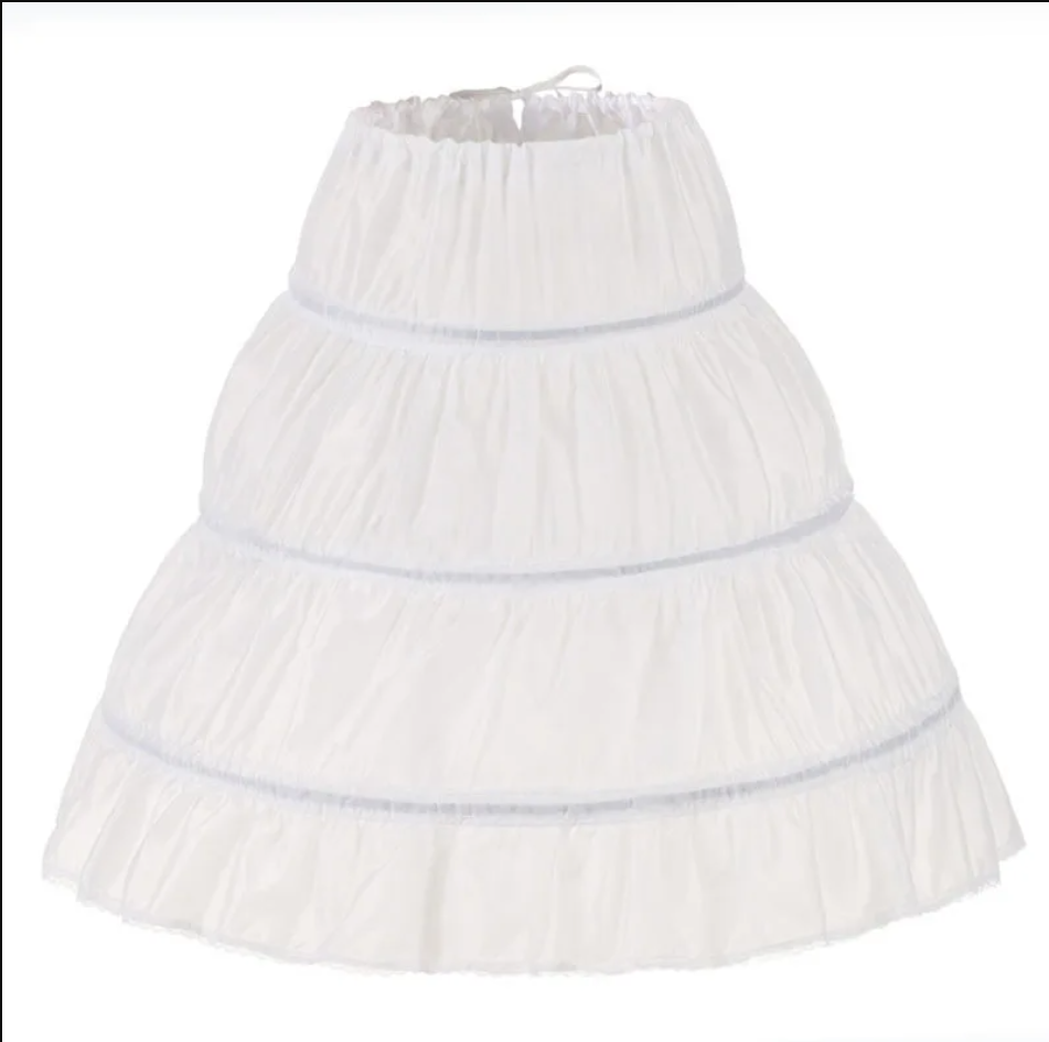 새로운 여자아이 여름 스커트 페티코트 아기 여자아이 유 - Baby Clothing Yarn 리뷰 및 가격