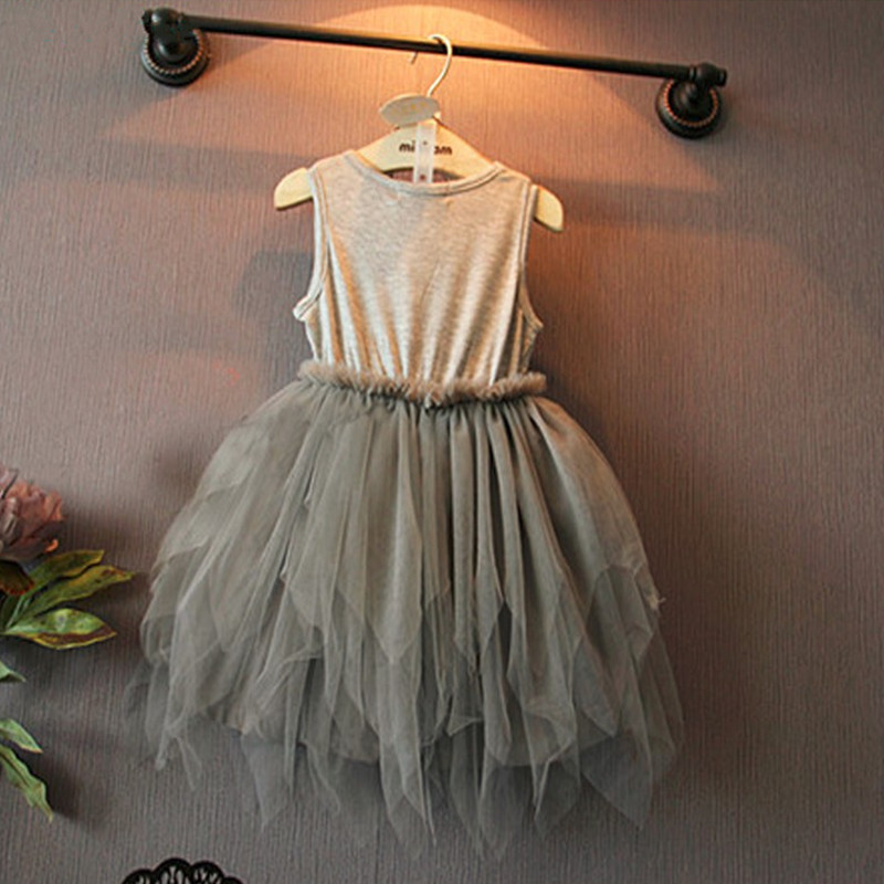 2023 여아 여름 꽃 파티 투투 드레스, 아기 어린이 - Baby Clothing Layers 리뷰 및 가격
