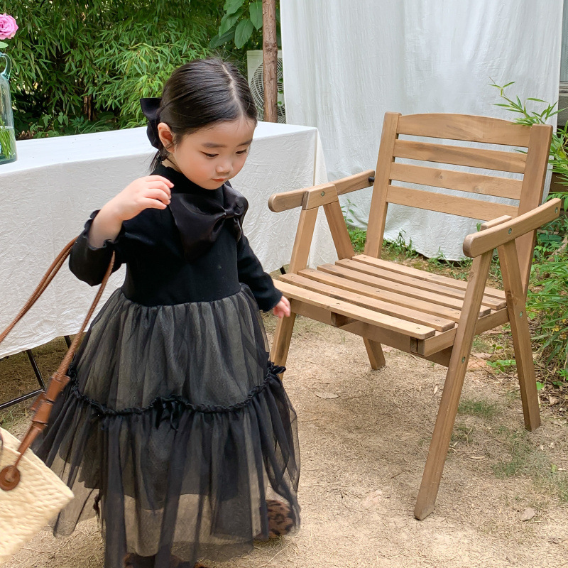 여아 스커트 2026 봄 가을 신상 아동복 한국 스타일 - Baby Clothing Yarn 리뷰 및 가격