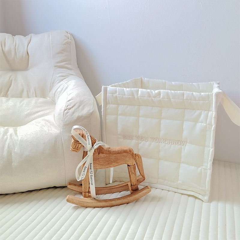 한국 스타일 아기 기저귀 보관 가방 바구니 간식 잡화  - Baby Clothing Organizer 리뷰 및 가격