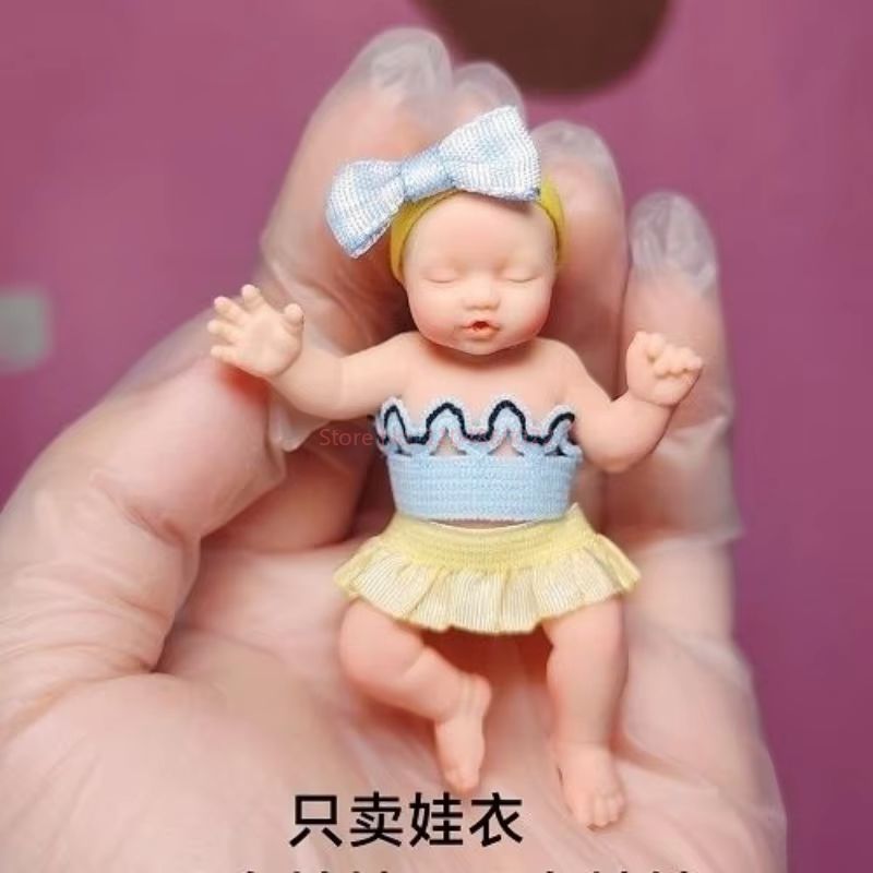 인형 의류 ZURU 미스테리어스 박스 베이비 볼 액세서 - Baby Clothing 리뷰 및 가격