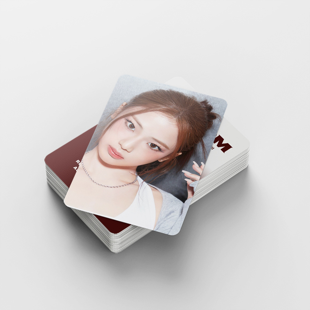 92개/세트 Kpop BABY CHOOM 로모 카드 고 - Newborn Gift Set 리뷰 및 가격