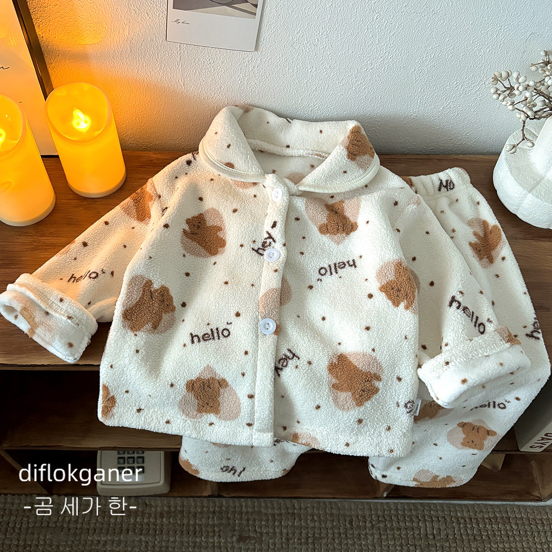 새로운 2026년 아동 가을 겨울 두꺼운 따뜻한 부드러 - Baby Sleep Suit 리뷰 및 가격