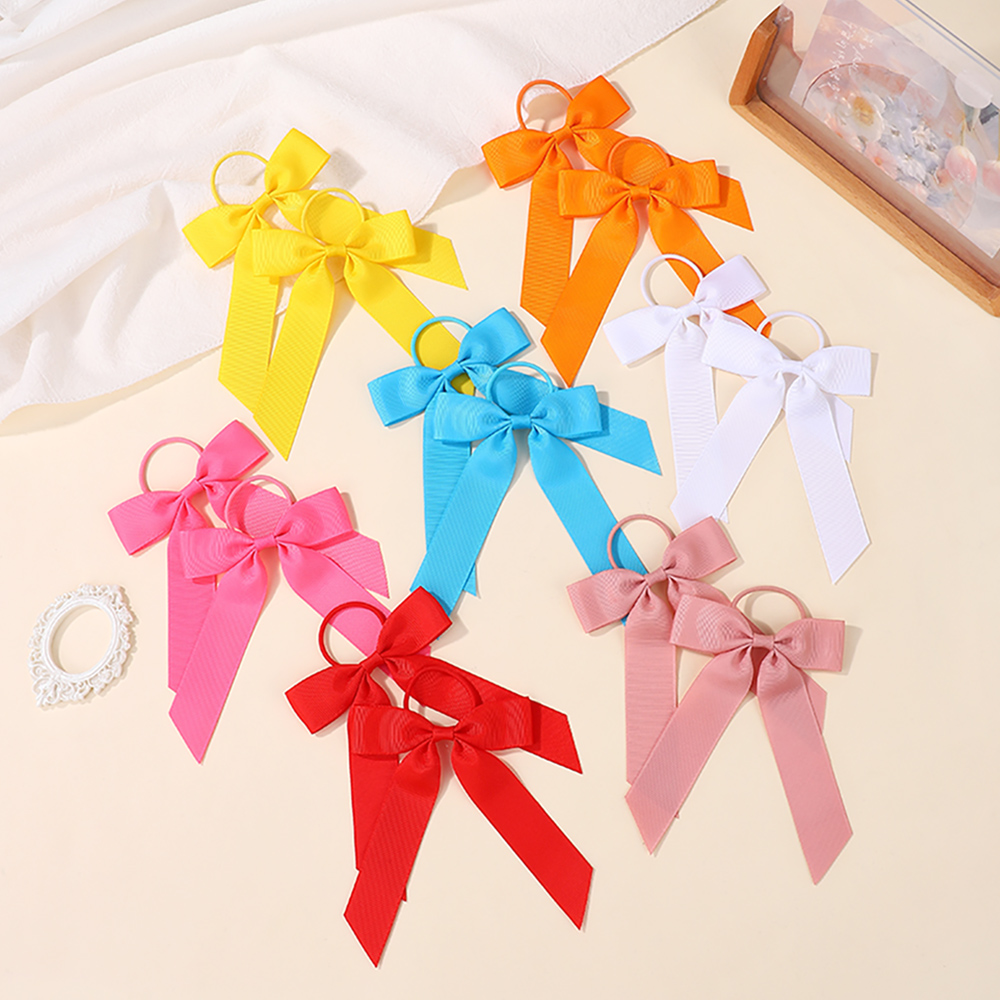 아기 리본 20개/세트 여자아이 달콤한 리본 머리끈 고 - Newborn Gift Set 리뷰 및 가격