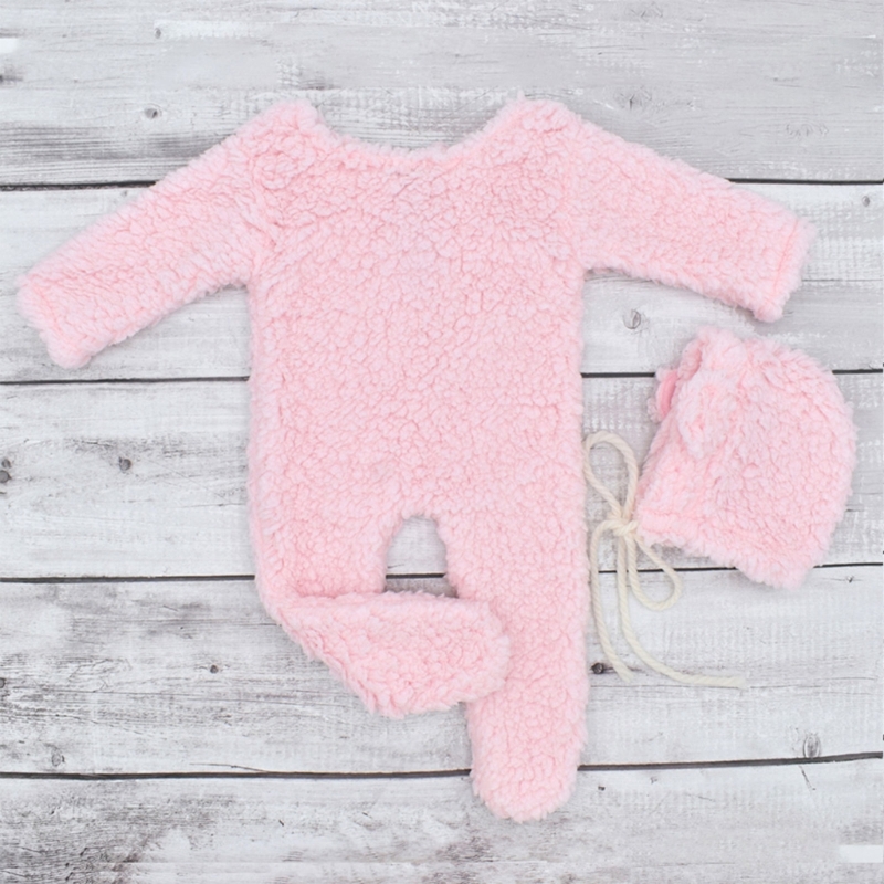 아기 소년 소녀를위한 2Pcs 사진 소품 unisex  - Baby Clothing Accessories 리뷰 및 가격