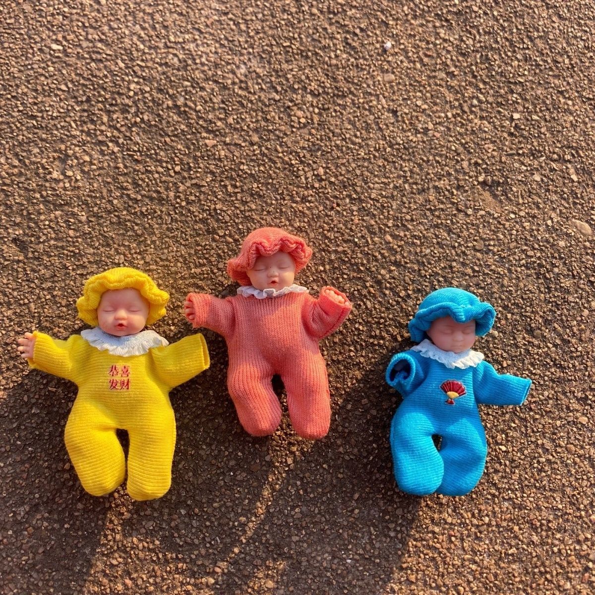 뜨거워요! 오리지널 인형 의류 주루 미스테리 박스 베이 - Baby Clothing 리뷰 및 가격