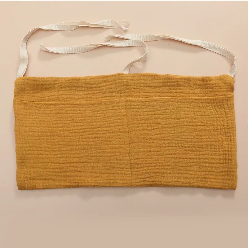 1/2개 아기 침대 정리함, 아기 침대 캐디, 침대 옆 - Baby Clothing Organizer 리뷰 및 가격