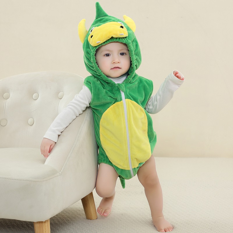 MICHLEY 카니발 아기 Romper 바디 슈트 민소 - Baby Clothing Boy 리뷰 및 가격