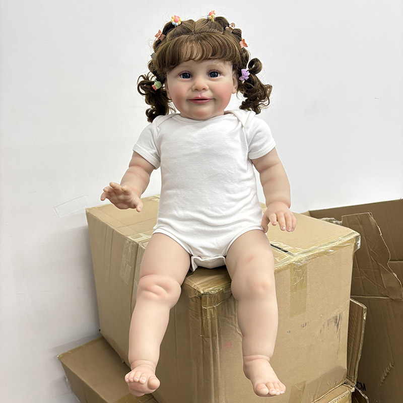 25인치 다양한 의류 옵션 실물 같은 귀엽고 예쁜 조이 - Baby Clothing Layers 리뷰 및 가격