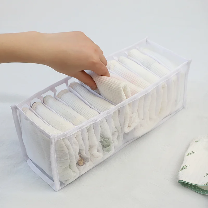 아기 다용도 수납 가방, 나일론 메쉬 서랍 칸막이, 벌 - Baby Clothing Organizer 리뷰 및 가격