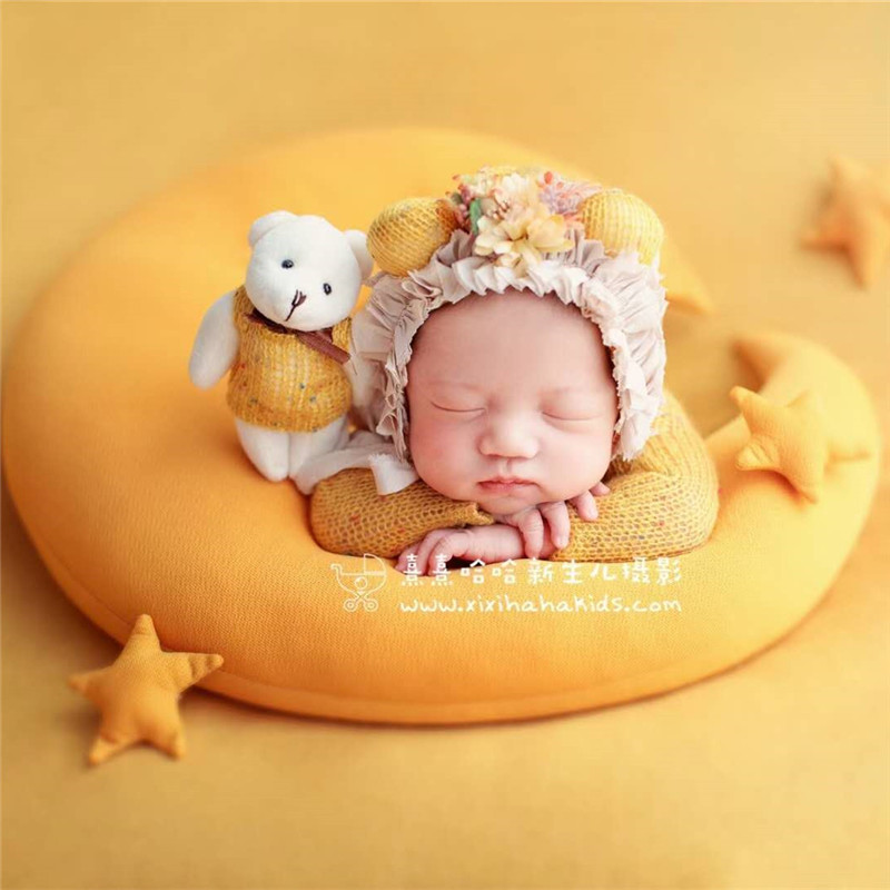 신생아 사진 소품 신생아 소년 소녀 Romper 모자  - Baby Clothing Brands 리뷰 및 가격