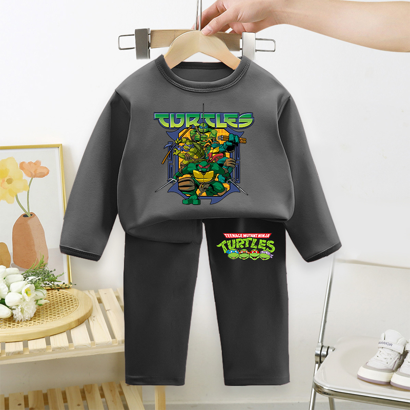 Teenage Mutant Ninja Turtles 어 - Baby Clothing 리뷰 및 가격