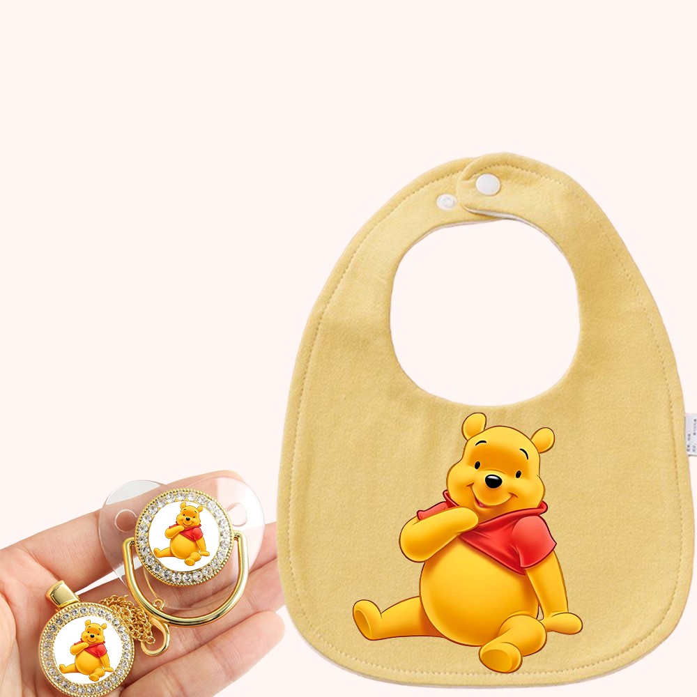 여아 또는 남아를 위한 편안한 공갈젖꼭지 홀더, 귀여운 - Newborn Gift Set 리뷰 및 가격