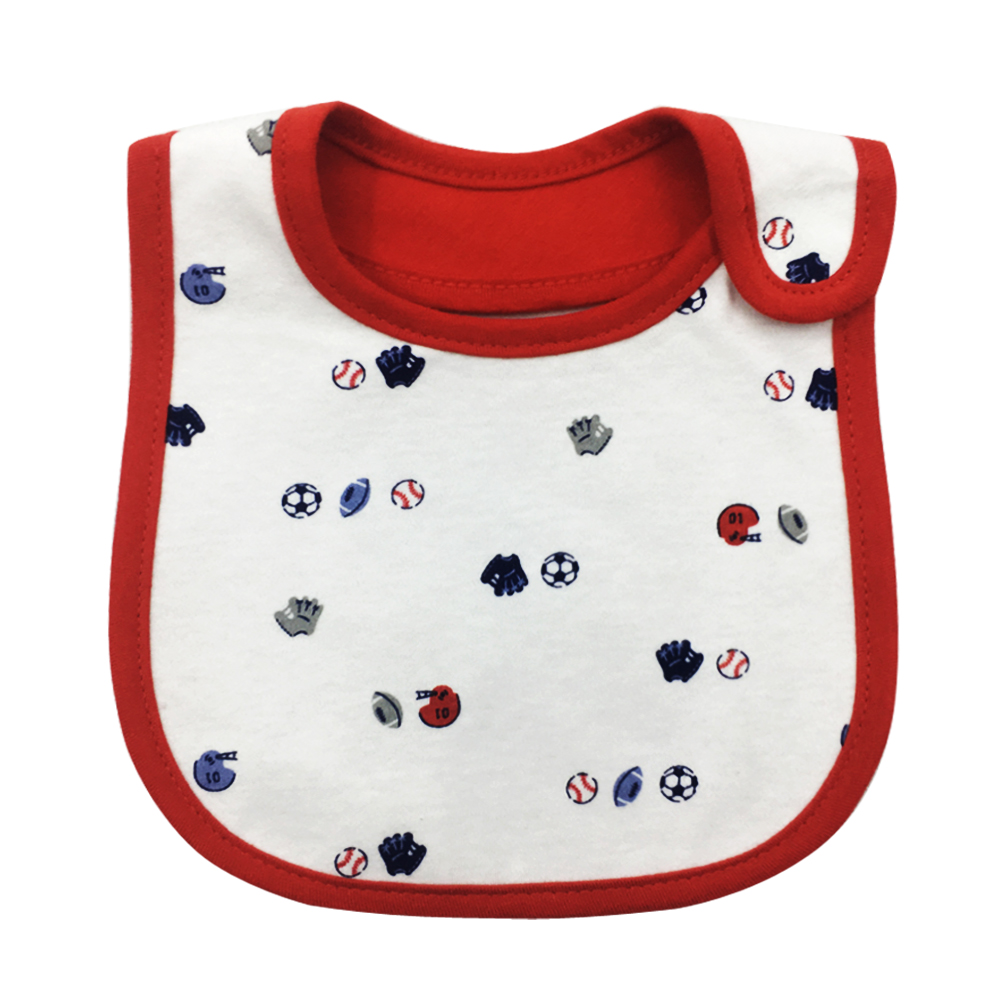100% 순면 아기 턱받이 방수 반다나 아기 여자아이  - Baby Clothing Products 리뷰 및 가격
